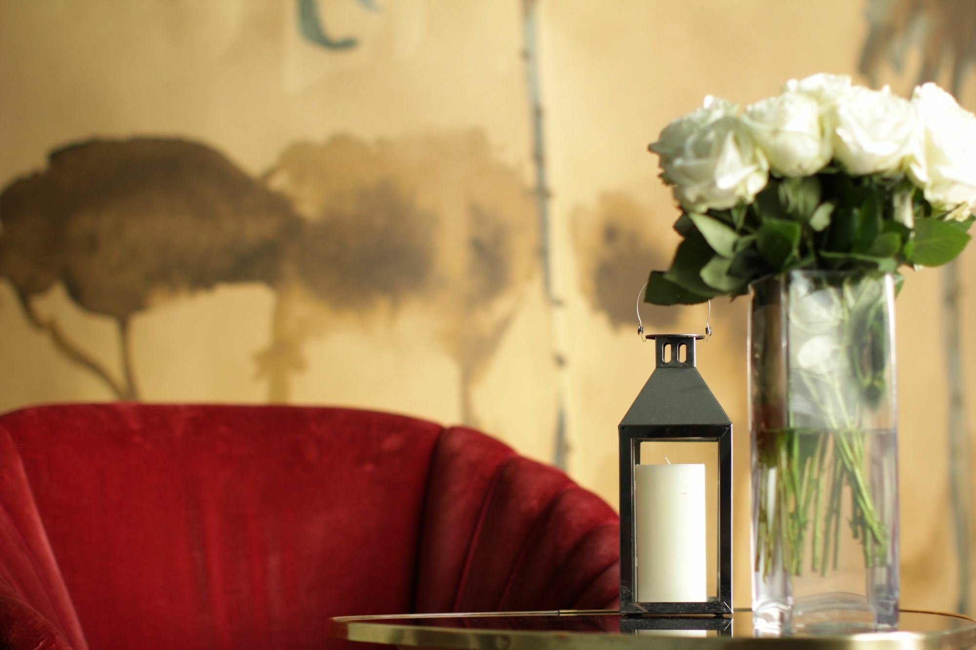 Hotel De' Ricci - Small Luxury Hotels Of The World Roma Exterior foto